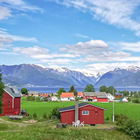 Tatil Evi 1 Bedroom Awesome In Vik I Sogn Vikoyri