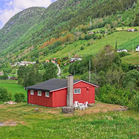 1 Bedroom Awesome In Vik I Sogn *