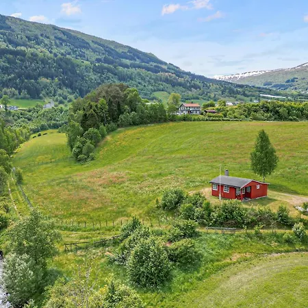 1 Bedroom Awesome In Vik I Sogn