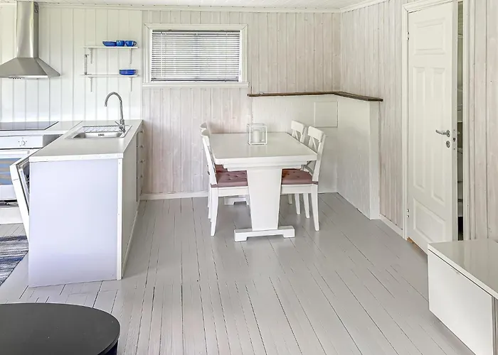 Hébergement de vacances 1 Bedroom Awesome In Vik I Sogn *